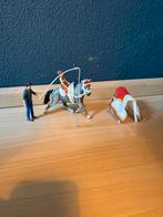 Schleich, Ophalen, Zo goed als nieuw