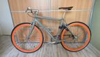 Trek District single speed belt aandrijving, Gebruikt, Aluminium, 49 tot 53 cm, Ophalen