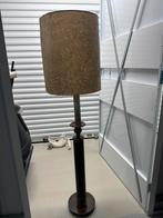 Antieke schemerlamp, Ophalen, Zo goed als nieuw, Minder dan 100 cm