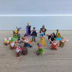 AH Sneeuwwitje en de 7 dwergen., Verzamelen, Ophalen of Verzenden, Sneeuwwitje of Doornroosje, Nieuw, Beeldje of Figuurtje