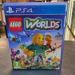 PS4 Game | Lego Worlds, Lego, Zo goed als nieuw, Support@lego.com, LEGO System A/S
Aastvej 1
7190 Billund
Denmark