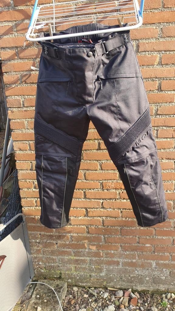 Herem Motorpak, Ophalen, Tweedehands, Combipak