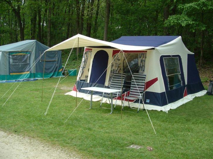 Jamet jametic met lattenbodem, Ophalen, Meerkleurig, Aanwezig, Jamet