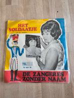 Kwatta - De Zangeres Zonder Naam - Het Soldaatje Single, Ophalen, Gebruikt