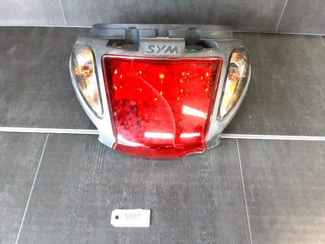 GTS250 2006 - 2011 Sym Achterlicht D1-55423