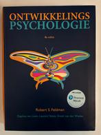 Ontwikkelingspsychologie - 8e editie - Feldman, Ophalen of Verzenden, Gamma, Gelezen, HBO
