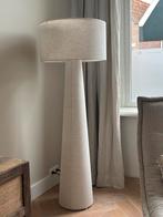 Pandia lamp van Kwantum - Stijlvolle vloerlamp, Ophalen of Verzenden, Zo goed als nieuw, Stof, 150 tot 200 cm