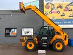 JCB 535-140HIVIZ (bj 2016), Verreiker
