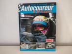 Autocoureur in 30 stappen / Tom Coronel - ISBN 8710841280043, Ophalen of Verzenden, Zo goed als nieuw, Overige sporten, Tom Coronel
