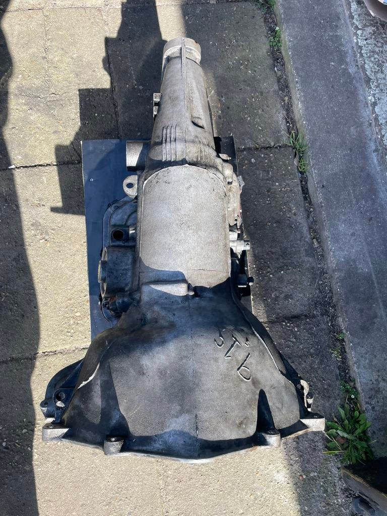 Chevrolet th200, Auto-onderdelen, Transmissie en Toebehoren, Ophalen, Chevrolet