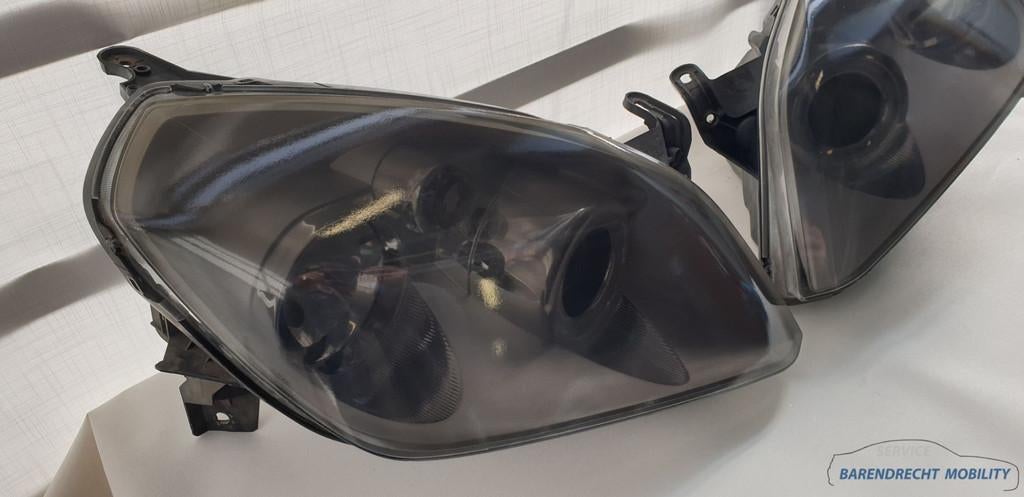 Tuning koplampen set Tigra Twintop cabriolet TT origineel ge, Gebruikt, Opel Automobile GmbH, Ophalen of Verzenden, Kontakt@opel-infoservice.de