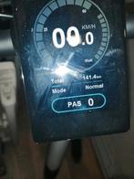 Forza Essenze Voorwielmotor GEEN KOERIERSDIENSTEN, Zo goed als nieuw, Minder dan 47 cm, 50 km per accu of meer, Ophalen