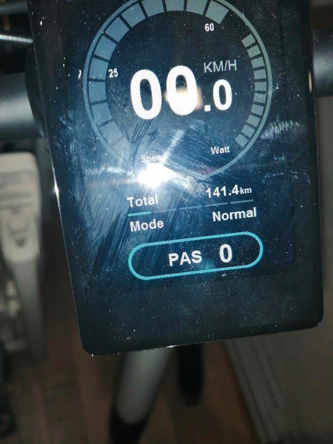 Forza Essenze Voorwielmotor GEEN KOERIERSDIENSTEN, Fietsen en Brommers, Elektrische fietsen, Zo goed als nieuw, Overige merken