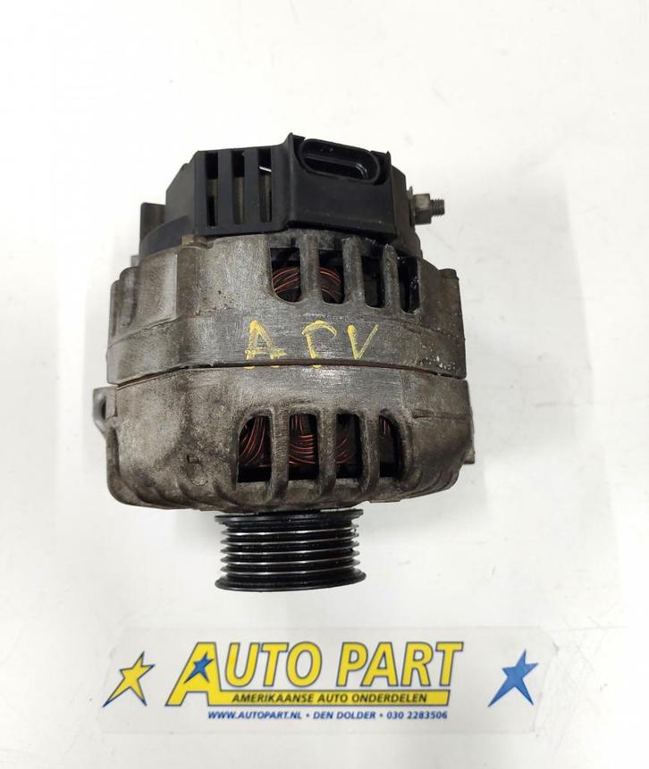 Chevrolet Transsport dynamo 2002-2005, Auto-onderdelen, Motor en Toebehoren, Amerikaanse onderdelen, Chevrolet, Oldsmobile, Pontiac