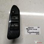 Mitsubishi Lancer SW 2003  2500247 Raamschakelaars  Linksvoo, Gebruikt, -, -, Ophalen of Verzenden