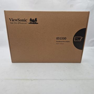 VIEWSONIC ID1330 13.3inch | nu Voor € 199.99 beschikbaar voor biedingen