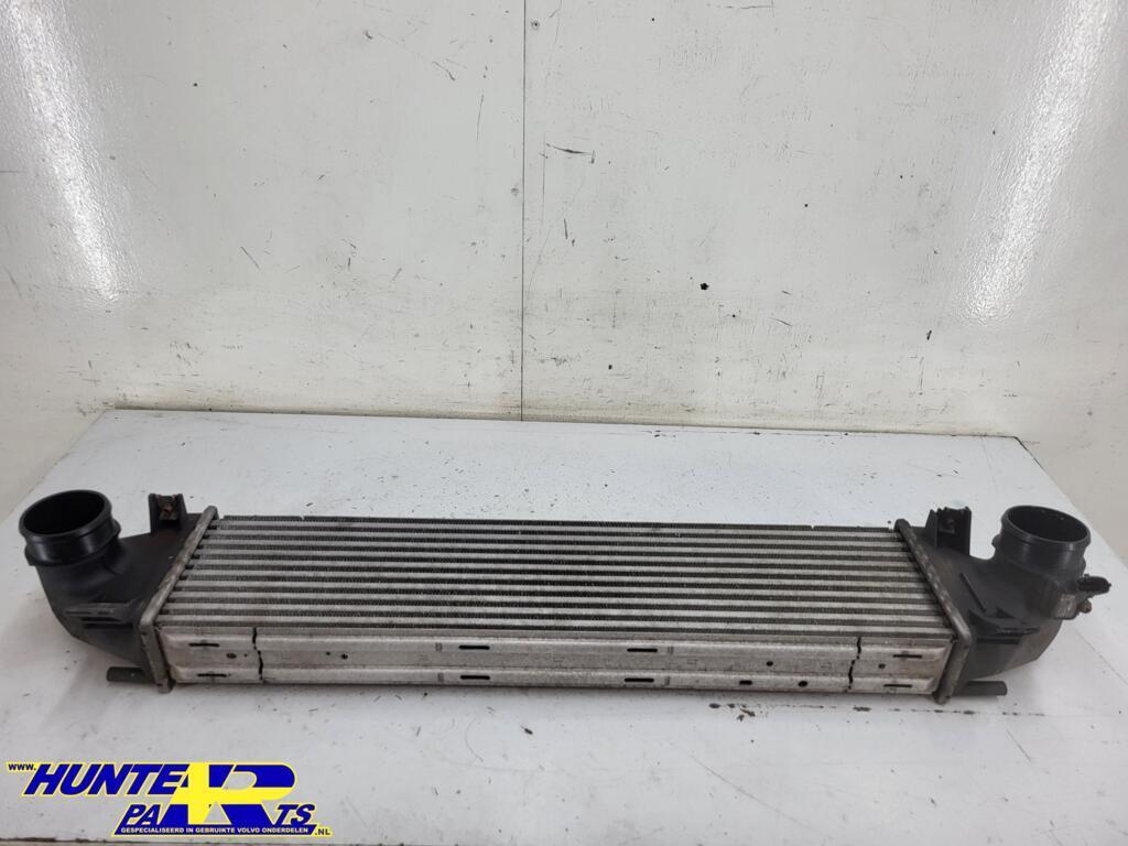 Intercooler Volvo S80/V40/V70/XC60/XC70 ('06-'15) 31319424, Gebruikt, Ophalen of Verzenden, Volvo, Volvo