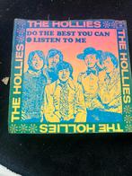 The hollies - do the best you can, Cd's en Dvd's, Vinyl Singles, Ophalen of Verzenden, Gebruikt, Pop