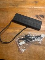 Draadloze Qi Auto Oplader - Inbouw + Kabelset, Ophalen of Verzenden, Nieuw