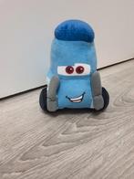 Disney Cars knuffel Guido,  nieuw, Ophalen of Verzenden, Zo goed als nieuw, Overige typen