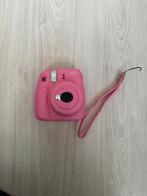 Instax mini 9 - voor reparatie!, Audio, Tv en Foto, Fotocamera's Analoog, Ophalen, Zo goed als nieuw, Polaroid, Fuji