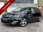 Peugeot 308 SW 1.2 PureTech Allure/PANO/CAMERA/PARKS/APK/NAP, Voorwielaandrijving, Gebruikt, Euro 6, 1199 cc