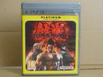 Tekken 6 PS3, Spelcomputers en Games, Vechten, 2 spelers, Ophalen of Verzenden, Zo goed als nieuw