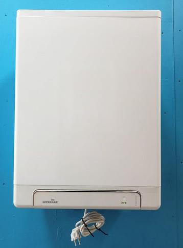 Cv ketel Intergas Kombi Kompakt HRE 24/18 A (RF2) CW3 2018 beschikbaar voor biedingen