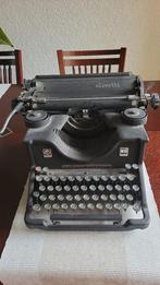 typemachine, Diversen, Typemachines, Ophalen, Gebruikt