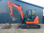 Minigraver Hitachi zx 65, Zakelijke goederen, Machines en Bouw | Kranen en Graafmachines, Ophalen, Graafmachine