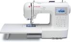 Singer Stylist 9100, Hobby en Vrije tijd, Singer, Ntv, Nieuw, Ophalen of Verzenden