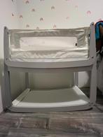 Snuzpod 4 cosleeper, Ophalen, Zo goed als nieuw, Minder dan 140 cm, Matras