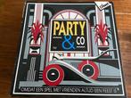 Spel Party & co, inhoud nog in verpakking., Ophalen, Zo goed als nieuw