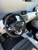 Seat Mii 1.0 Chill Out, Auto's, Voorwielaandrijving, Euro 5, Stof, Gebruikt