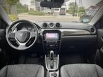 Suzuki Vitara 1.4 Boosterjet 140PK AllGrip Stijl Automaat Pa, Auto's, Suzuki, Automaat, 1195 kg, Gebruikt, Euro 6