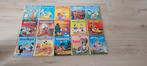Set walt disney boeken, Boeken, Kinderboeken | Jeugd | onder 10 jaar, Ophalen of Verzenden, Zo goed als nieuw, Sprookjes