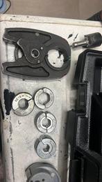 Perstang mini 2 klauke bonfix, Ophalen, Zo goed als nieuw