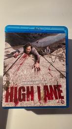 High Lane [Bluray], Ophalen of Verzenden, Zo goed als nieuw