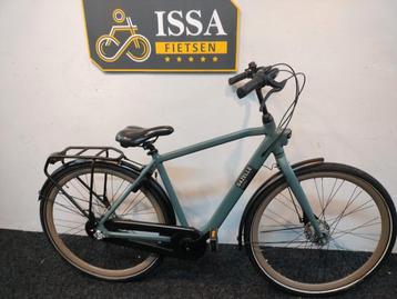 Gazelle Esprit herenfiets 49cm beschikbaar voor biedingen