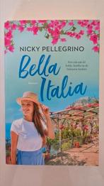Nicky Pellegrino: Bella Italia., Ophalen, Zo goed als nieuw