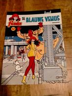 Franka deel 12 de Blauwe Venus strip stripboek Kuijpers, Eén stripboek, Verzenden, Gelezen