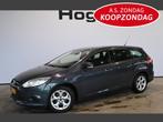 Ford FOCUS Wagon 1.6 TI-VCT Automaat Trend Airco PDC Licht m, Auto's, Ford, Stof, Gebruikt, 4 cilinders, Met garantie (alle)