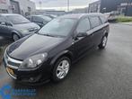 Opel Astra Wagon 1.6 Edition, Auto's, Voorwielaandrijving, 15 km/l, Gebruikt, Met garantie (alle)