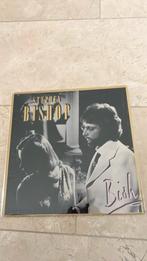 LP Stephen Bishop Bish, Ophalen of Verzenden, 1960 tot 1980, Zo goed als nieuw, 12 inch