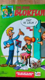 Tom stone blokfluit nr2, Ophalen of Verzenden, Gebruikt, Les of Cursus, Blokfluit