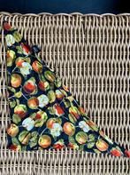 Bandana appels - HONDENSJAAL- 102x68cm, Ophalen of Verzenden, Nieuw