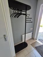 Kapstok, Huis en Inrichting, Gebruikt, Minder dan 100 cm, Hout, Ophalen