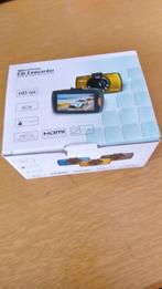 Dashcam, Auto diversen, Dashcams, Ophalen of Verzenden, Nieuw
