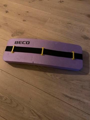 Zwemgordel 18-30 kg - Zo goed als nieuw! beschikbaar voor biedingen
