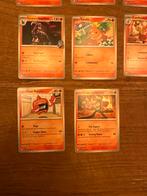 Pokémon Kaarten Destined Rivals, Ophalen, Gebruikt